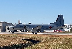 YS-11EB