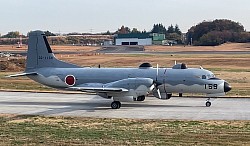 YS-11EB