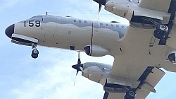 YS-11EB